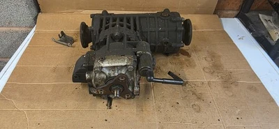 Diff trasero VW Golf R32 Foto 1 de 4