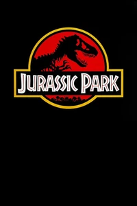 Jurassic Park (Blu-ray, 1993)  *DISC ONLY* NO CASE NO TRACKING - Imagen 1 de 2