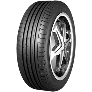 NANKANG Sommerreifen 225/40 ZR 18 XL TL 92Y SPORTNEX AS-2+ MFS - Bild 1 von 3