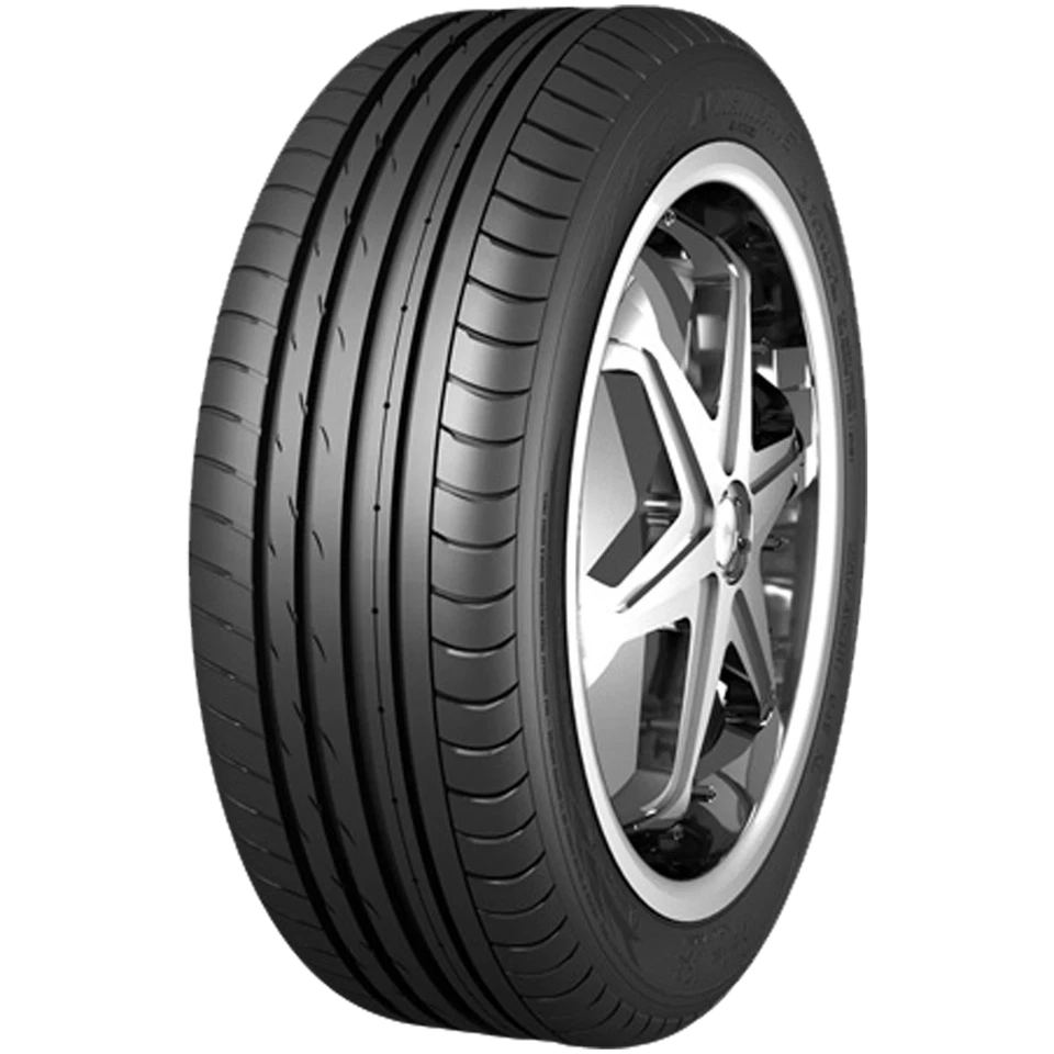 NANKANG Sommerreifen 225/40 ZR 18 XL TL 92Y SPORTNEX AS-2+ MFS - Bild 1 von 3