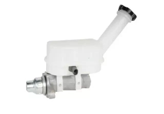 2007-2017 Genuíno GM Chevrolet Traverse Saturn Outlook Master Cylinder 84744483 - Imagem 1 de 4
