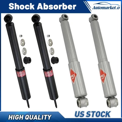 KYB Front Rear Shock Absorber for 1979 1980 Saab 99 2.0L - Image 1 of 4