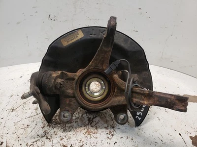 Driver Left Front Spindle/Knuckle Fits 07-12 RDX 1413403 - Image 1 of 4