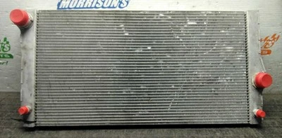 Radiator Main AWD Fits 11-17 BMW 535i GT 1582551 - Image 1 of 4