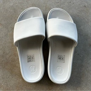 Lululemon Restfeel Slide Bone Damengröße 7 - Bild 1 von 10