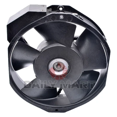 New In Box NMB-MAT 5915PC-23T-B30 Axial Fan Foto 1 de 4