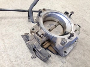 96 97 DEVILLE THROTTLE BODY - Picture 1 of 11