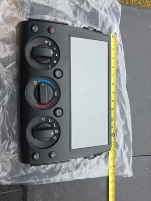 Control Panel For 2010 -2014 Toyota FJ Cruiser With Carplay - Image 1 of 4