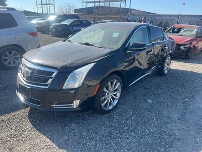 CAJA FILTRO AIRE 23140797 2015-2019 CADILLAC XTS Foto 1 de 4