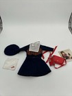 PLEASANT COMPANY American Girl Doll MOLLY Meet Outfit from W Germany