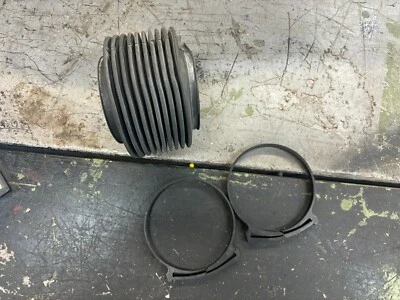 ARCTIC CAT F SERIES   Connector Intake 1670-514 F6 F7 03 04 05 06 700 RW6412 - Image 1 of 2