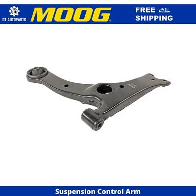 Braço de controle dianteiro esquerdo inferior MOOG 2000 para Toyota Celica 2000-2005 suspensão - Imagem 1 de 4