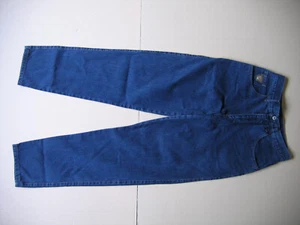 Jeans The Seaway dunkelblau Größe 31  neu 100% Cotton Baumwolle - Bild 1 von 12