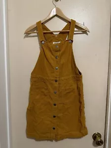 Old Navy Girl’s Corduroy Romper Size XXL - Picture 1 of 3