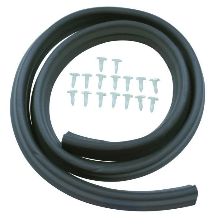 Chevrolet Camaro Pontiac Firebird 1982-1992 2 puertas ht capó a sello de capó Foto 1 de 1