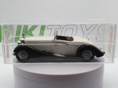 Hispano Suiza Saoutchik (1932) Rio 1/43 - Immagine 1 di 2