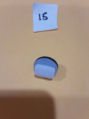 15 Clip de manija de puerta interior OEM, moldura y moldura GM 11610700 Foto 1 de 3