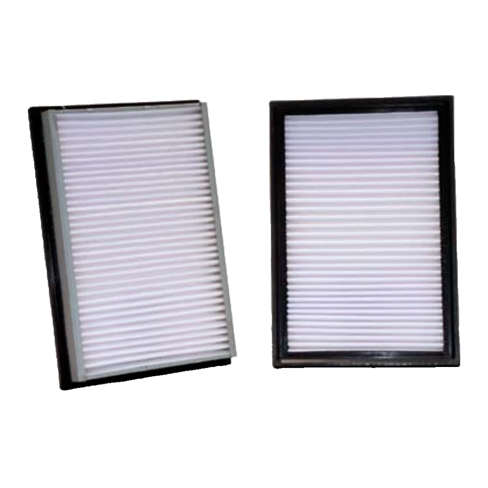 Panel de filtro de aire del motor Wix #42015 resistente se adapta a (1995-2002) Kia Sportage Foto 1 de 2