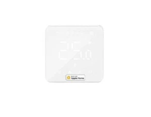 Refoss MTS200 intelligenter Thermostat für Heizung / Apple HomeKit, Alexa B-WARE - Bild 1 von 8
