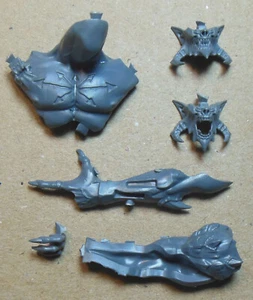 Chaos Daemons - Be'lakor the Dark Master (b) Bits Box - Warhammer 40K - Picture 1 of 1