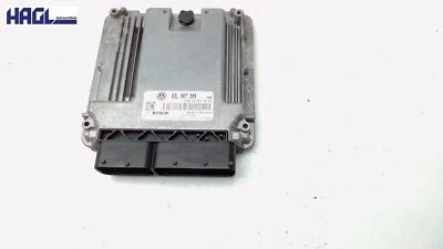 Centralina Iniezione 03L907309 VW Passat Variant 2.0 TDI DPF DSG 3C/3CC 103 - Immagine 1 di 4