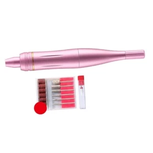 35000RPM Nail Drill Machine Portable Electric Nail Polishing Machine Tool - Picture 1 of 8