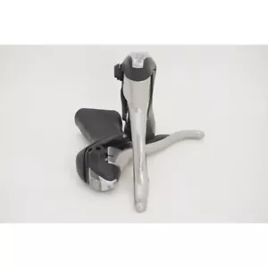 Shimano TIAGRA ST-4600 STI Shift Brake Lever Set - Picture 1 of 13