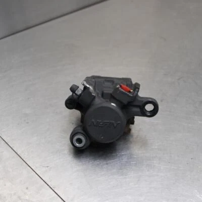 02-12 Suzuki VSTROM 1000 DL1000 Rear Brake Caliper - Image 1 of 4