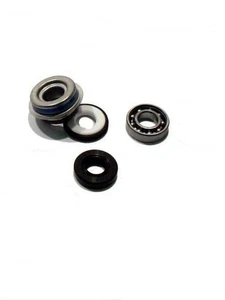 Kawasaki KMX 200 1988 1989 1990 1991 1992 Complete Water Pump Bearing & Seal Kit - Picture 1 of 1