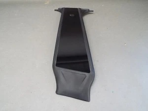 FABRICANTE DE EQUIPOS ORIGINALES para 16-20 Tesla S Puerta Frontal Derecha Pasajero Sello de Vidrio Fijo 6009607-99-C - Imagen 1 de 1