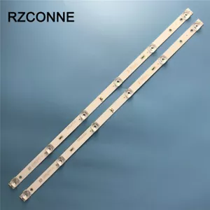 2pcs Bande LED K320WDD1 A3 4708-K320WD-A3113N11 4708-K320WD-A3113N41 32M3080/60S - Photo 1/5