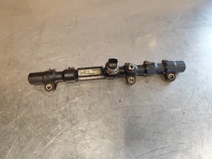 RAMPE INJECTION SSANGYONG RODIUS 2.7 XDI 165CV A6650700295 / R9145Z010B - Picture 1 of 4