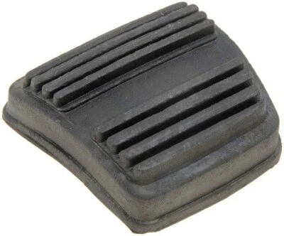 For 1979-1983 GMC G1500 Parking Brake Pedal Pad Dorman 531AY15 1980 1981 1982 - Image 1 of 2