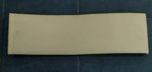 Blende 3W5867532C Bentley Continental Flying Spur Verkleidung Dachhimmel Beige - Picture 1 of 5