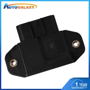 Trailer Brake Module Control Tow Relay For Chevy Silverado Suburban GMC Cadillac - Imagen 1 de 11