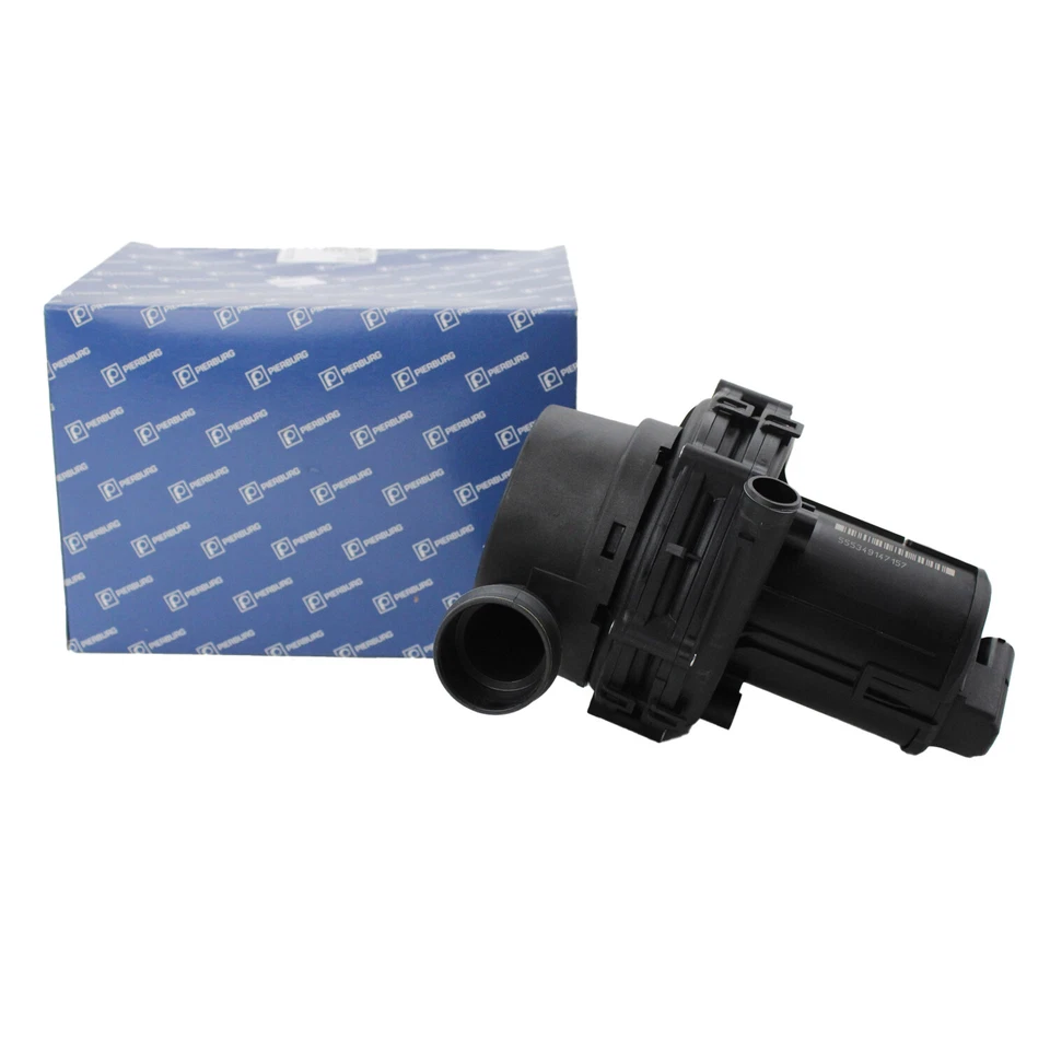 Pierburg Secondary Air Pump 7.21852.85.0 for BMW E36 323i 323is 328i 328is M3 - Image 1 of 4