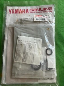 Yamaha OEM 6R6-W0001-01 Kit - Picture 1 of 1