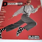 LP Dance MAX 3, 2 LP-Set, 1990, aus der TV-Werbung, "186-7 94976"