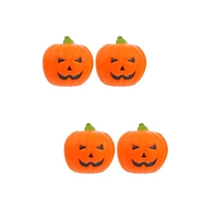 2 szt. Zabawka dyniowa Halloween Zabawka do druku Dynia-Wyciskanie-Zabawka - Zdjęcie 1 z 12
