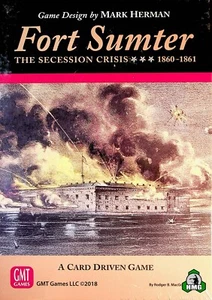 Fort Sumter - Picture 1 of 3