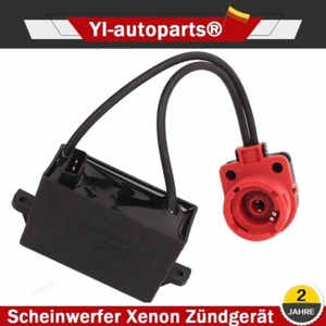 3PIN D2S D2R 35W Scheinwerfer Xenon Zündgerät Ersatz für Mercedes-Benz W203 DHL - Bild 1 von 9