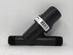 Rain Bird RBY075 3/4" MPT Drip Filter 150 PSI 182314-032 - Picture 1 of 6