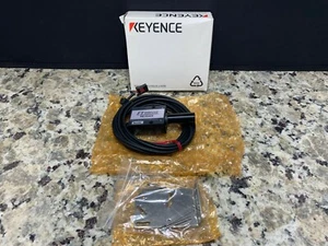 KEYENCE FT-H50 INTELLIGENT SERIES THERMO SENSOR *NEW* - Picture 1 of 4