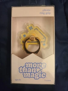 Phone Ring Grip & Kickstand - Picture 1 of 5