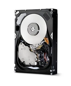 HGST Ultrastar 3.5-Inch 600GB 15000RPM SAS 64 MB Cache Enterprise Drive 0B23663 - Picture 1 of 1