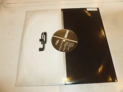 CASCADE - Something out there - 1999 UK 2-track 12" Vinyl Single Foto 1 de 4