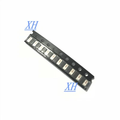 10PCS LFCN-6700+ Ceramic Low Pass Filter DC to 6700 MHz  50 ohm - Image 1 of 3