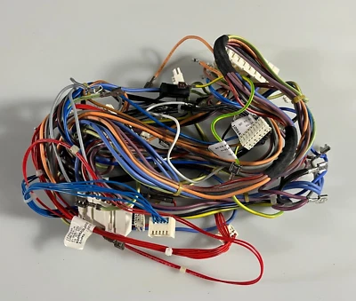 Miele  H2267-1I Backofen Kabelbaum Elektronik Anschlusskabel Kabel  #1905-7N - Bild 1 von 3