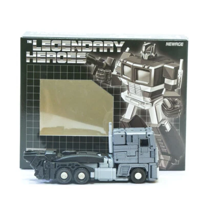 Newage Legendary Heroes NA H27D Death Knight DAVID Action Figure toy in stock - Image 1 of 4