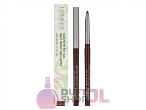 Clinique Quickliner For Lips 0,26 g ( 19 Chocolate Chip ) - Bild 1 von 2